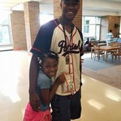 Temidayo Shodipo's photo