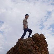 Foto de Hyung-Jin Lee
