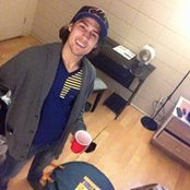 Cedric Vezina's photo