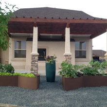 Remodeled Home