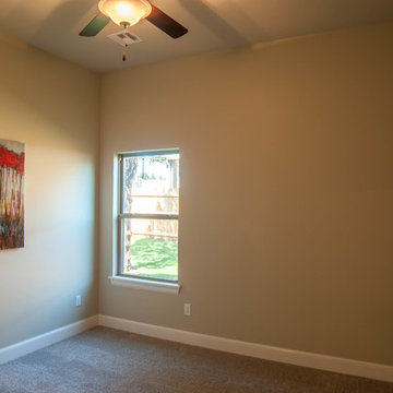 Cooper Floor Plan - 1,880 sqft