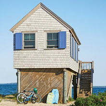 Micro Beach Cottages