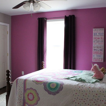 Fun Girl's Room