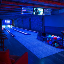 Bowling Alley