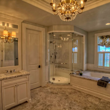 Shull Residence