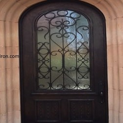 Doors - Products