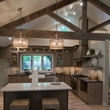 Interior Beams