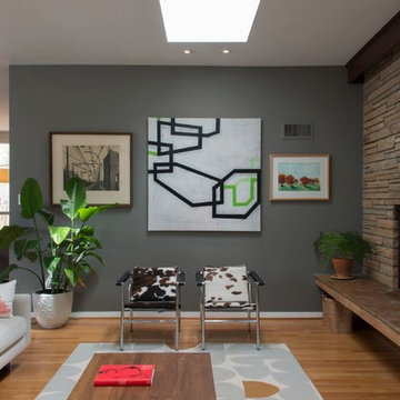 Midcentury Escape