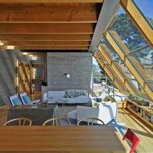 beach house window design ideas