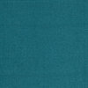 Peacock Aqua Teal Small Scale Woven Solid Texture Plain Wovens Upholstery Fabric