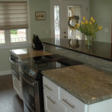 Our Work