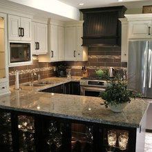kitchen tearose