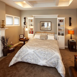 Showplace Murphy Wall-Beds - Products