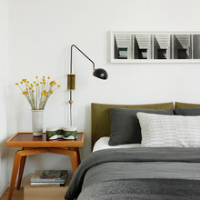 Tamm House: Furniture and Decor
