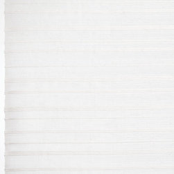 Natural Fiber Window Shades - Window Treatments