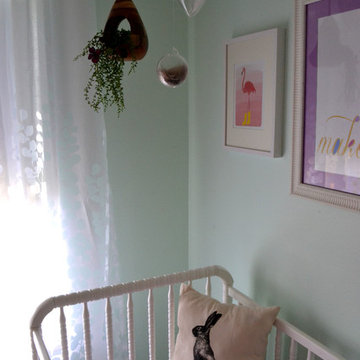 Make Believe Nursery