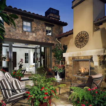 Town & Country Fireplaces