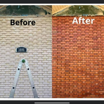 Paint removal