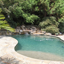 Pools