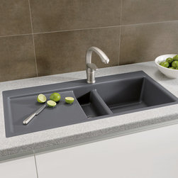 Subway 60 - Kitchen Sinks