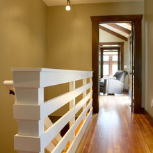 Woodwork