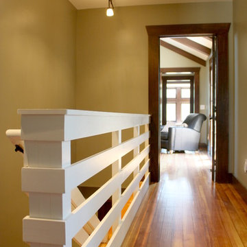 French Provincial House