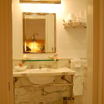Bathrooms