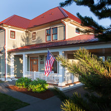 Exterior Ideas