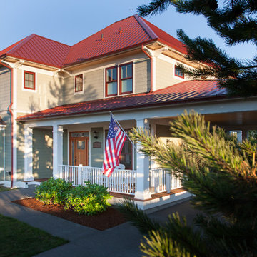 35th Street Residence