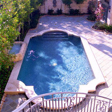 Pool ideas