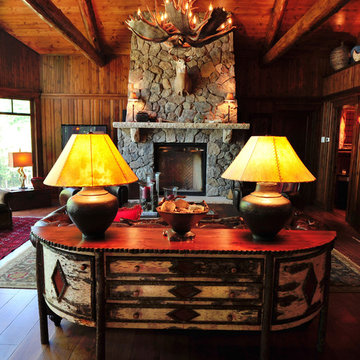 Rottier Lodge