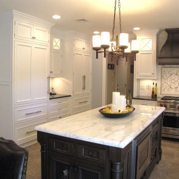 Our Work