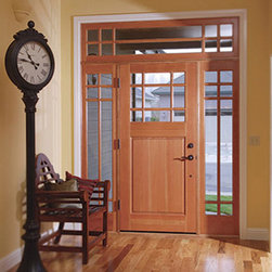 Rogue Valley Door - Products