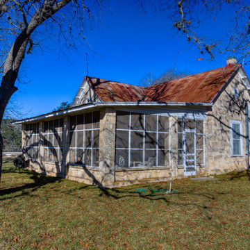 North Creek Ranch-- 600 Acres