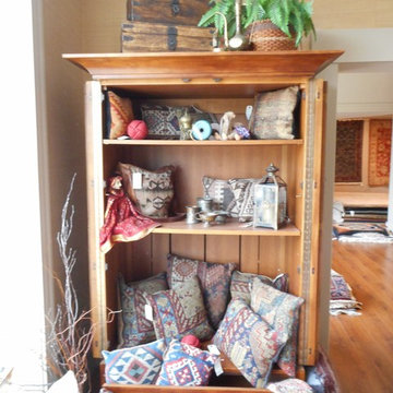 Check Out Our Showroom!