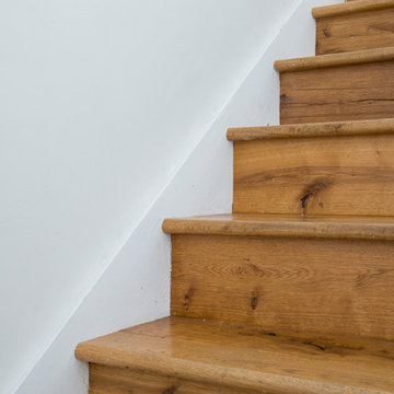 Lower Ground Floor Refurbishment - Wandsworth