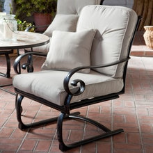 Patio Ideas