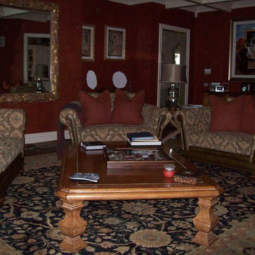 Rancho Santa Fe