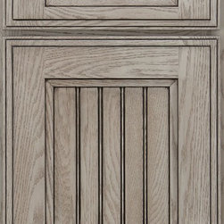 Medallion Cabinetry Calistoga Beaded Panel Door Style - Products