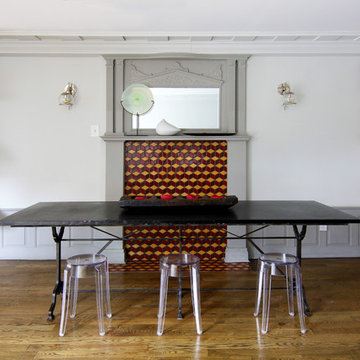Crown Heights Brownstone