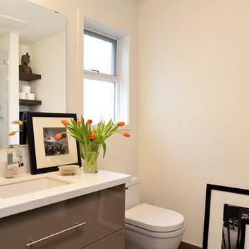 Secret Cove Bathroom Reno