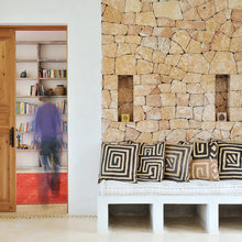 balkon/terasse