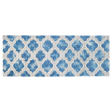 JellyBean Accent Rug Marrakesh Tile