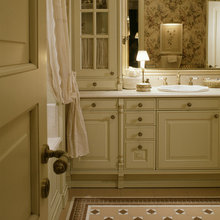 bath