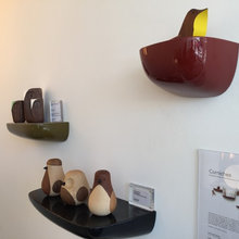Shelves