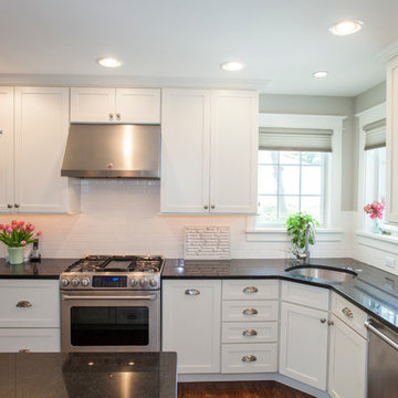 Bryn Mawr, PA Kitchen
