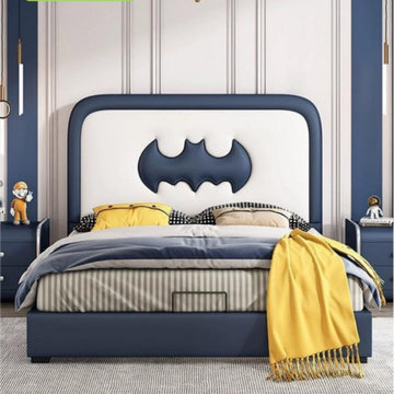 Starlight Children’s Bed