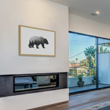 Bear Forest