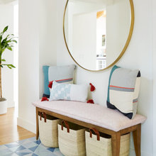 Mudroom