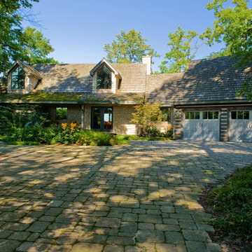 Home in Door County, WI